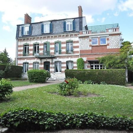 Appartement Cocooning Calme 奥尔良 外观 照片