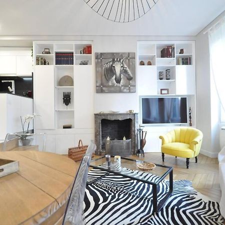Appartement Cocooning Calme 奥尔良 外观 照片
