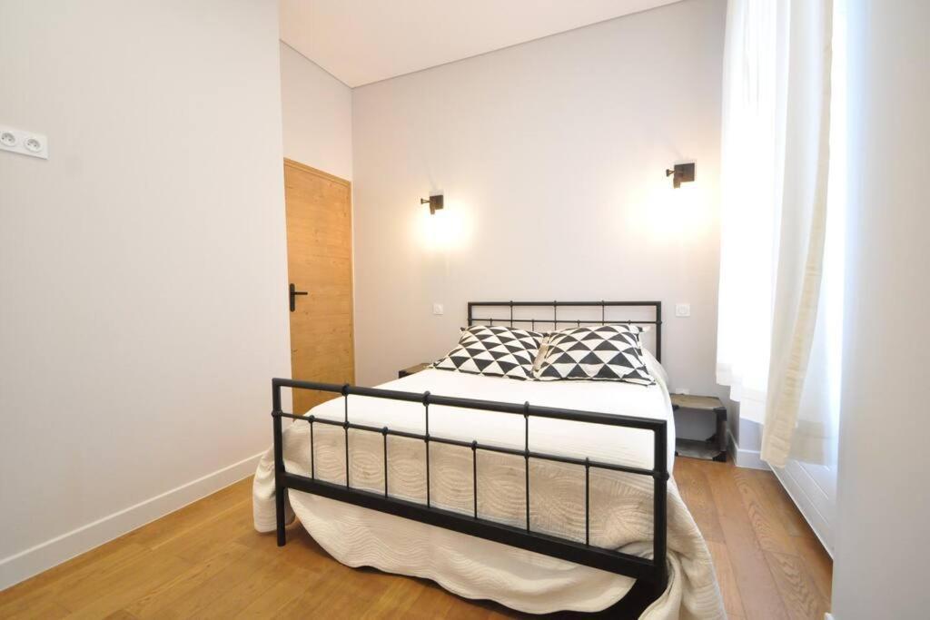 Appartement Cocooning Calme 奥尔良 外观 照片